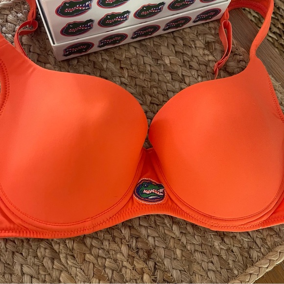 Florida Gators Bra Size 34C - Picture 2 of 5
